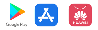logos tiendas app