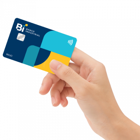 TD clasica banco industrial
