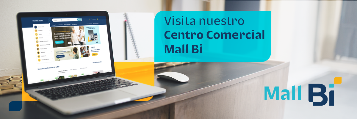 Banner-Mall Bi