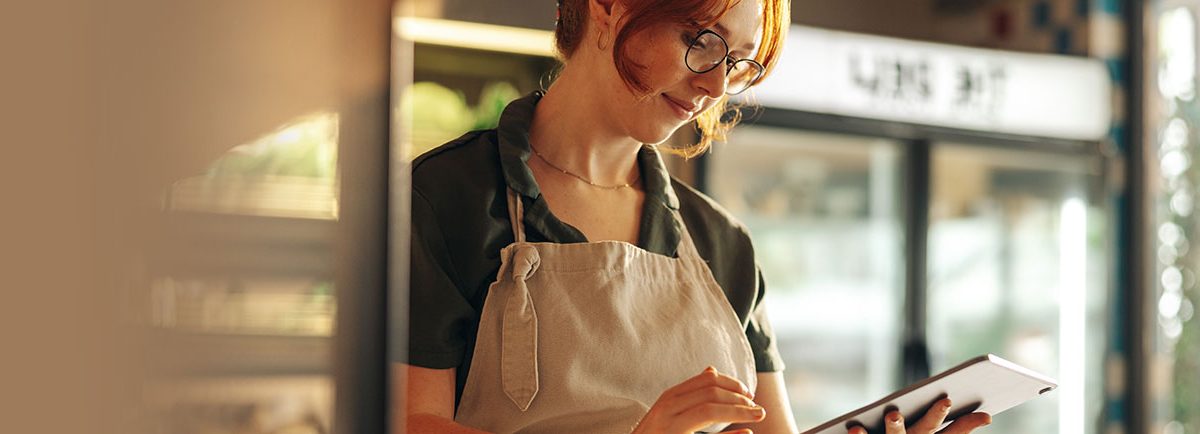 Herramientas para el control en administración de restaurantes