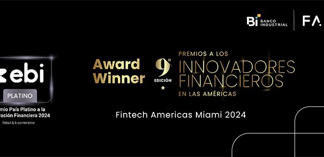 Premio Fintech 2024