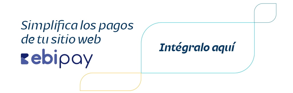 Simplifica los pagos de tu sitio web