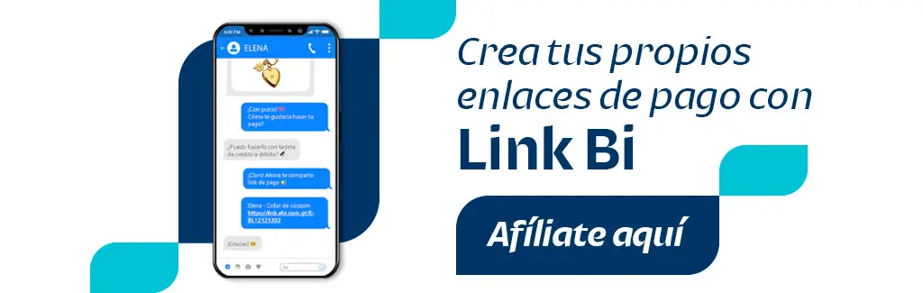 ¿Qué hace único a Link Bi? Características y beneficios para vender por Internet