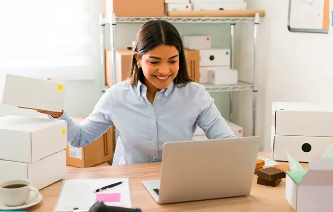 Como aumentar las ventas en línea de tu negocio