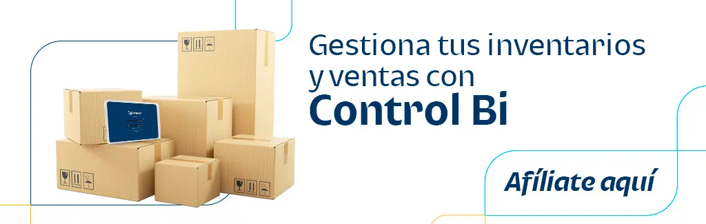 Gestión de inventarios: cómo preparar tu negocio para la temporada de fin de año