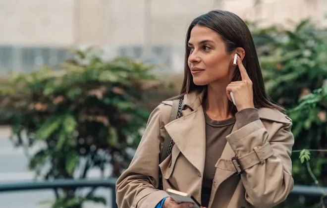 Top 5 de audifonos inalámbricos que puedes encontrar en ebi mall