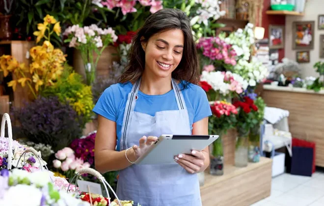5 negocios rentables para mujeres en 2025
