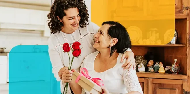 Encuentra el regalo perfecto para el Día de la Madre 2025 en ebi mall