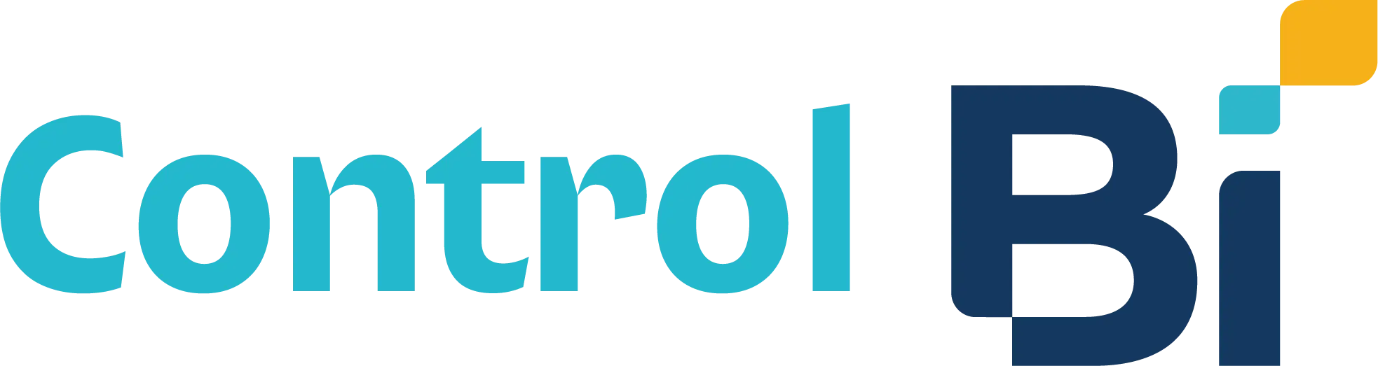 HD Logo Control Bi
