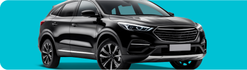 tipos de tag automovil