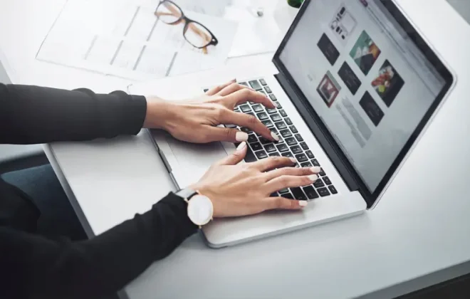8 estrategias para posicionar mi página web en internet