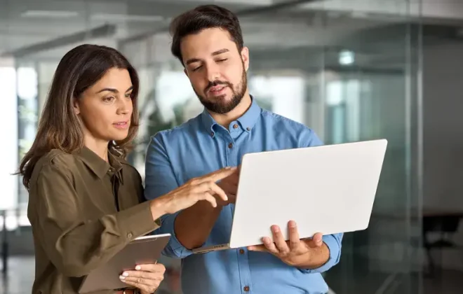 La importancia del SEO y los beneficios que ofrece a mi negocio en línea