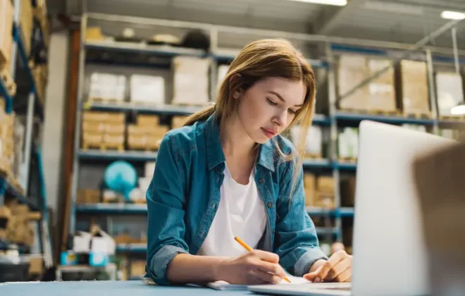 ¿Qué necesito para formalizar mi negocio?