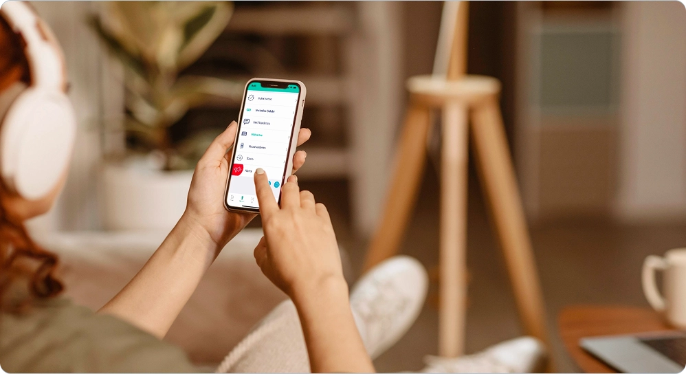 Control de invitados Control de invitados