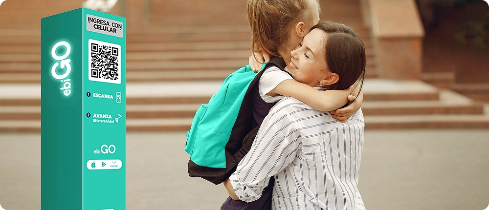 Entrega de alumnos Entrega de alumnos