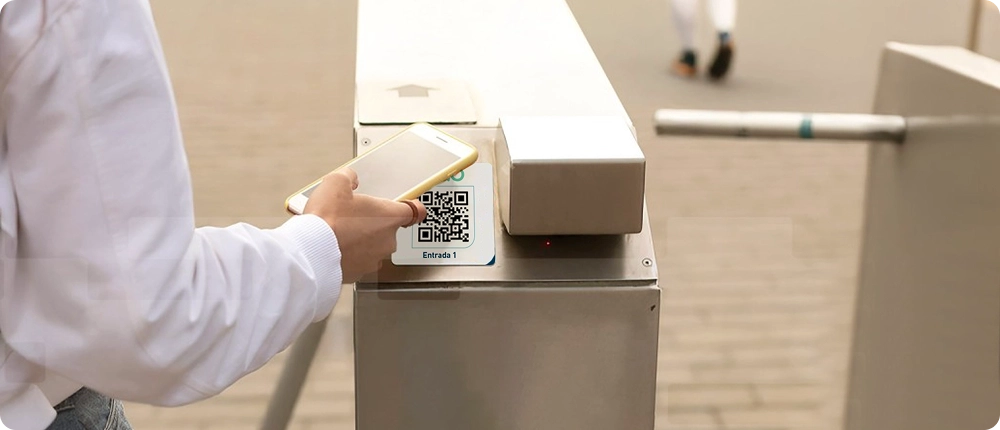 Recepción de alumnos