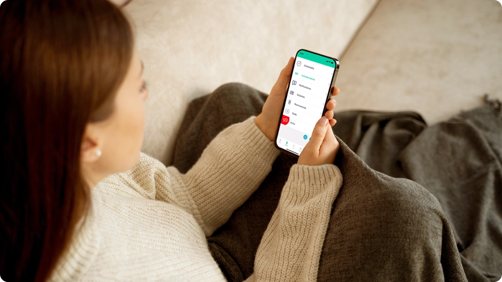 Reserva de áreas sociales