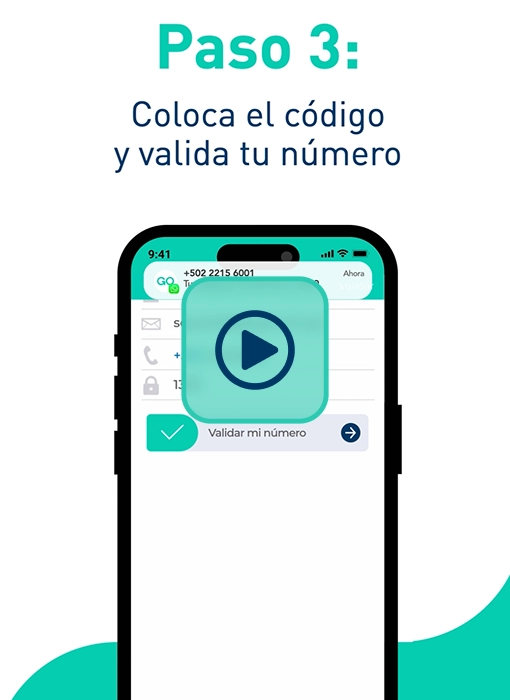 Validacion menu control Validacion menu control