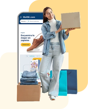 Mall Bi para ecosistema Bi Mall Bi para ecosistema Bi