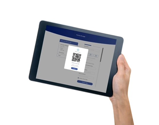 Recibe tus pagos por medio de Control Bi Recibe tus pagos por medio de Control Bi