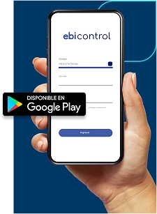 ebi control app disponible en google play ebi control app disponible en google play