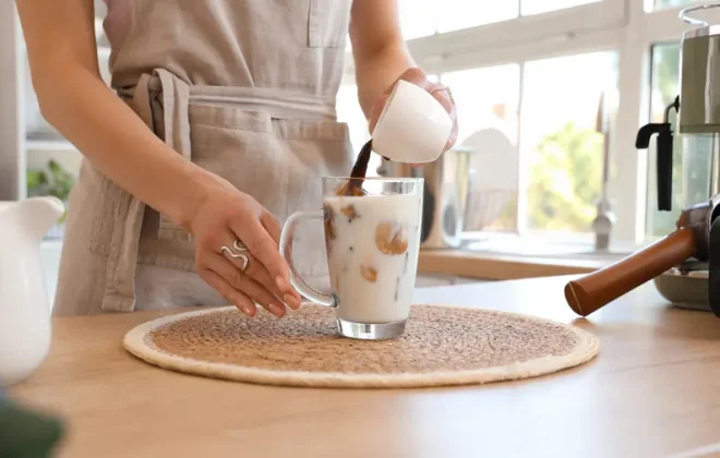 Arma tu estación de café y adquiere tus productos en MallBi.com