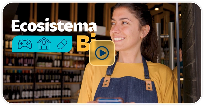 Portada video ecosistema bi play