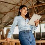 Gestión de inventario inteligente: prepara tus productos para la temporada alta