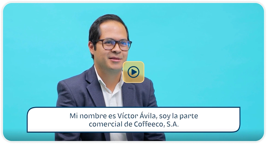 Testimonio Coffeeco, S.A