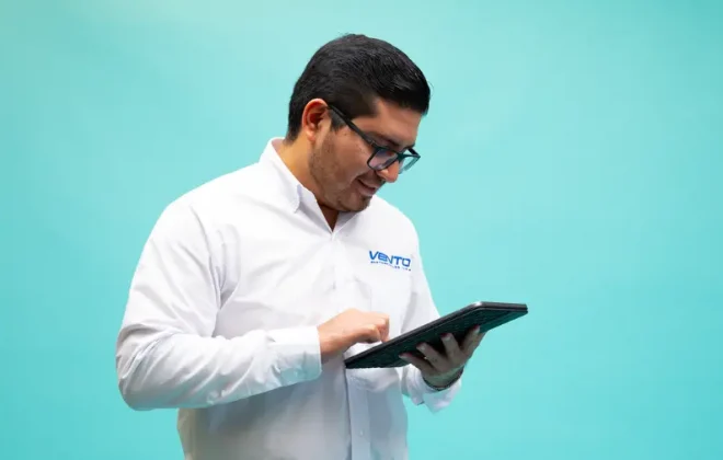 Vento Motos impulsa su operación comercial con Ecosistema Bi