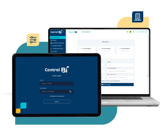 Banner control bi ebi