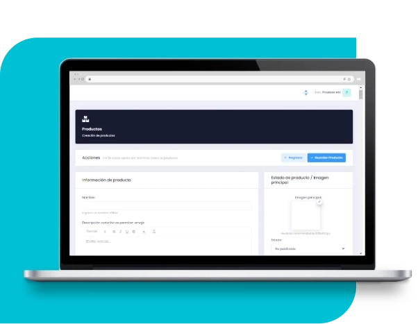 Cómo funciona ebi mall