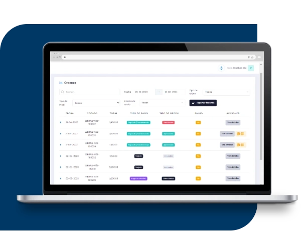 Cómo funciona ebi mall